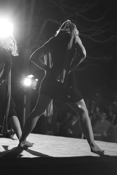 International Dance Day Festival in Lebanon